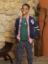 Tyrel Jackson Williams