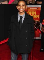 Tyrel Jackson Williams