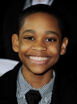 Tyrel Jackson Williams