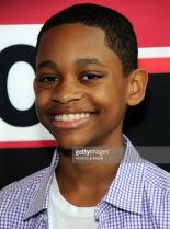 Tyrel Jackson Williams