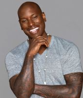 Tyrese Gibson