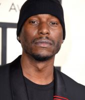 Tyrese Gibson