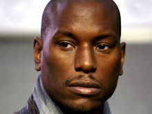 Tyrese Gibson