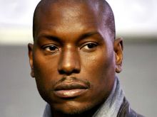 Tyrese Gibson