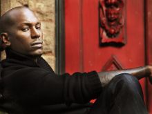 Tyrese Gibson