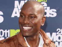 Tyrese Gibson