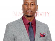 Tyrese Gibson