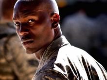 Tyrese Gibson