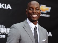 Tyrese Gibson