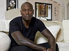 Tyrese Gibson