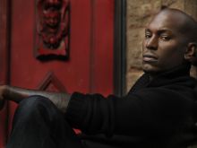 Tyrese Gibson