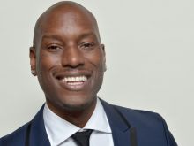 Tyrese Gibson