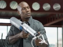 Tyrese Gibson