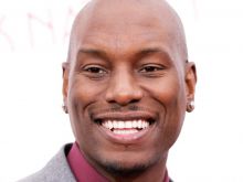 Tyrese Gibson