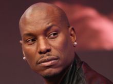 Tyrese Gibson