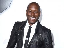 Tyrese Gibson