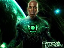 Tyrese Gibson