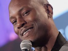 Tyrese Gibson