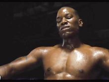 Tyrese Gibson