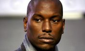 Tyrese Gibson