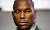 Tyrese Gibson