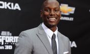 Tyrese Gibson