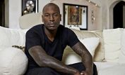 Tyrese Gibson