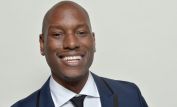 Tyrese Gibson