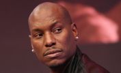 Tyrese Gibson