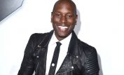 Tyrese Gibson