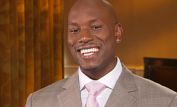 Tyrese Gibson