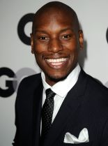 Tyrese Gibson