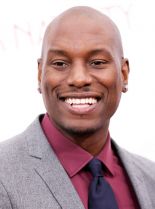 Tyrese Gibson