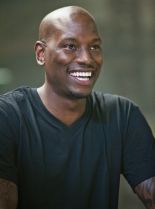 Tyrese Gibson