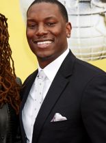 Tyrese Gibson