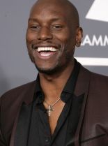 Tyrese Gibson