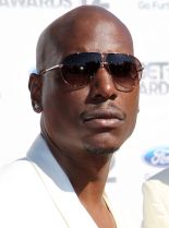 Tyrese Gibson