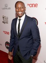 Tyrese Gibson