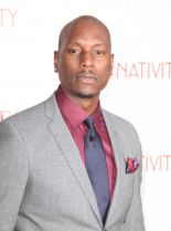 Tyrese Gibson