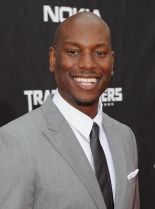 Tyrese Gibson