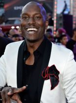 Tyrese Gibson #224659 picture (Portrait Medium)