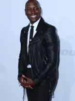 Tyrese Gibson