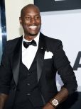 Tyrese Gibson