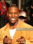 Tyrese Gibson