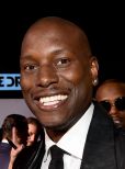 Tyrese Gibson