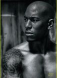 Tyrese Gibson