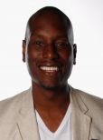 Tyrese Gibson