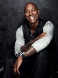 Tyrese Gibson