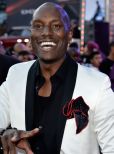 Tyrese Gibson