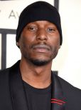 Tyrese Gibson